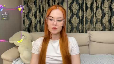 Veronika online show from October 3, 7:11 pm