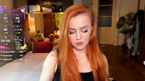 Veronika online show from May 14, 6:17 pm