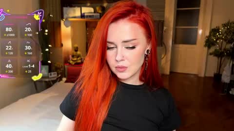 Veronika online show from May 22, 6:36 pm