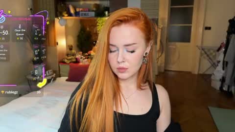 Veronika online show from April 5, 6:16 pm