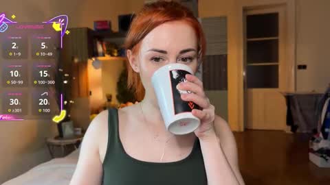 Veronika online show from September 15, 6:42 pm