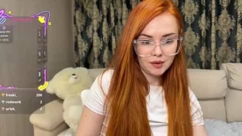 Veronika online show from September 28, 7:12 pm