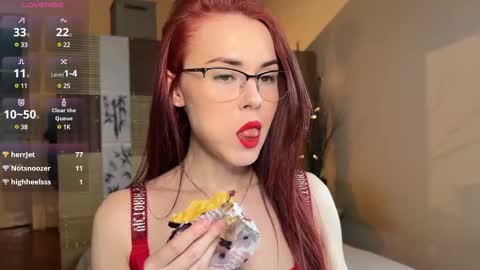 Veronika online show from February 17, 8:16 pm