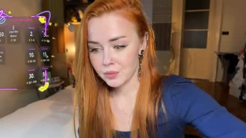 Veronika online show from April 10, 6:56 pm