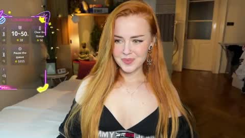 Veronika online show from April 11, 5:39 pm