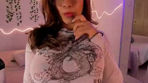 Sarima and Leo online show from January 6, 10:14 pm