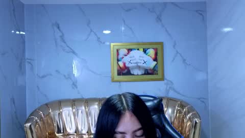 Sara  online show from March 24, 8:15 pm