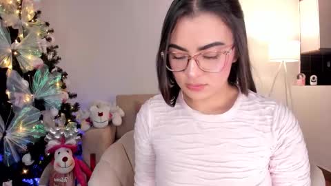 Sarita Lozano online show from December 21, 9:32 pm