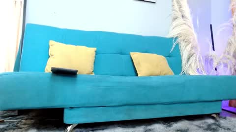 sarita_klein online show from February 15, 7:50 pm