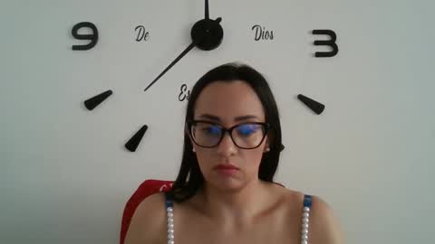 sarita_start online show from November 13, 4:31 pm