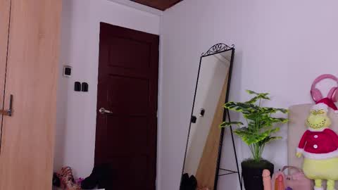 Sara online show from November 28, 11:01 pm