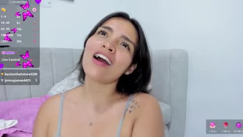 Sara Cute  online show from February 27, 7:19 am