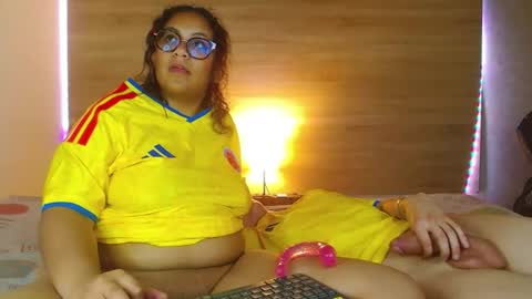 Sasha Y Felipe online show from July 8, 7:34 am