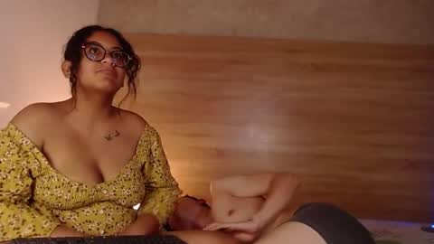 Sasha Y Felipe online show from July 15, 2:06 am