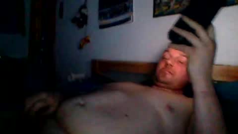 Saschacrow1 online show from March 25, 4:58 pm