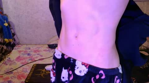 sasha_bb21 online show from May 5, 9:09 pm