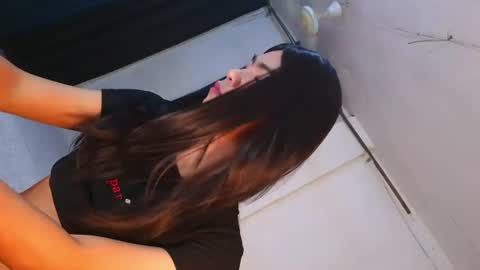 Sasha online show from July 19, 4:48 am