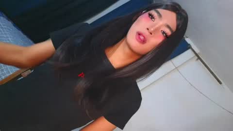 Sasha online show from July 2, 2:09 am