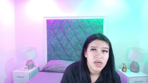 Sasha online show from April 6, 7:15 pm