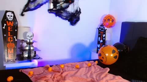 sasha_bowei online show from October 24, 3:07 am