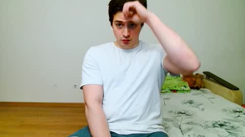 sasha_calvin online show from February 17, 7:02 pm