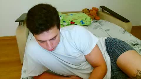 sasha_calvin online show from July 29, 11:27 pm