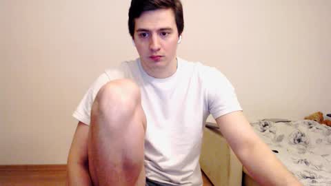 sasha_calvin online show from March 3, 6:46 pm