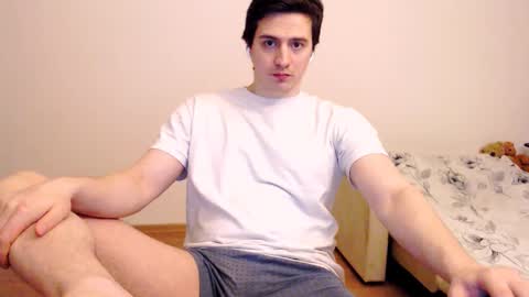 sasha_calvin online show from March 6, 10:36 pm