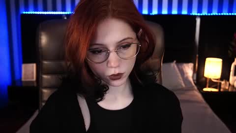 Sasha Exclusive online show from February 23, 8:22 pm