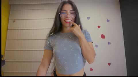 sasha_jonne online show from March 2, 4:17 am