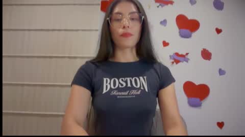 sasha_jonne online show from February 13, 1:31 am