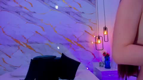 Sasha online show from February 20, 1:36 am