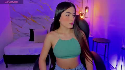 Sasha online show from March 7, 10:32 pm