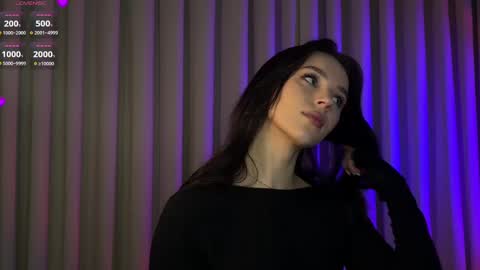 Sasha Long13 online show from February 28, 10:50 pm