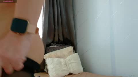 SASHA online show from March 27, 8:26 am