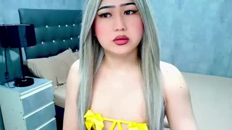 Sasha online show from August 8, 6:23 am