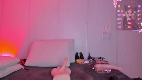 Sasha  online show from November 13, 8:55 pm