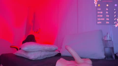 Sasha  online show from October 10, 9:08 pm