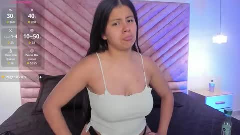 Sasha online show from September 20, 7:39 pm