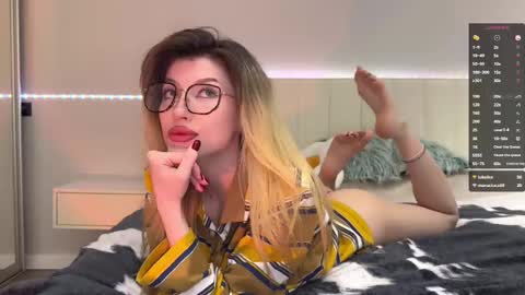 Hi everyone my name is Sasha   online show from February 14, 6:08 pm