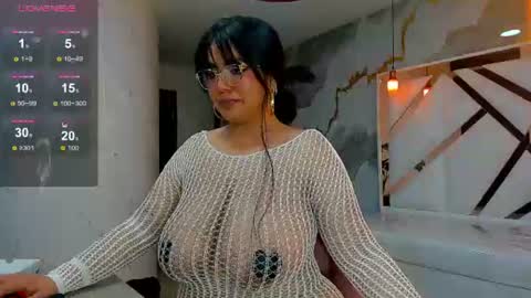 Sasha online show from July 25, 9:24 pm