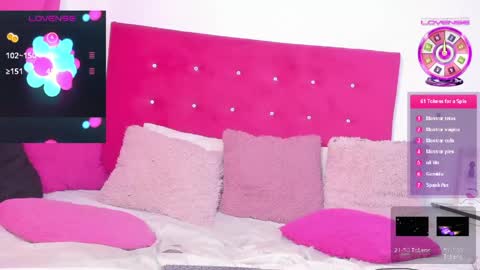 sasha palmer online show from April 15, 6:33 pm