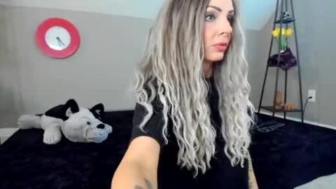 Sasha online show from March 1, 10:21 pm