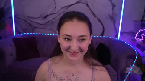 sashaduvalle online show from September 27, 7:06 am