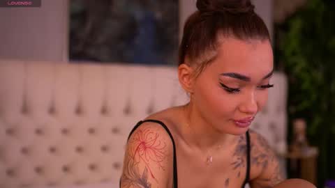 Dennise online show from October 7, 6:26 pm