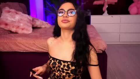 Sasha online show from April 8, 4:37 am