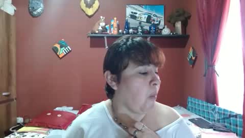 S A S H A R O S E online show from December 17, 1:07 pm