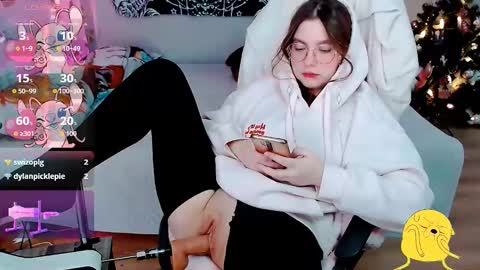 Sashasoy online show from December 17, 2:51 am