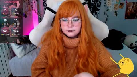 Sashasoy online show from December 5, 1:53 am