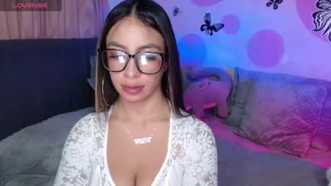 Sasha  Independent model online show from February 18, 2:59 am